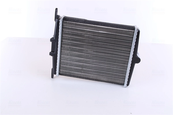 Radiador de forno (de aquecedor) Nissens 72019 preço, a partir de 49,43 USD