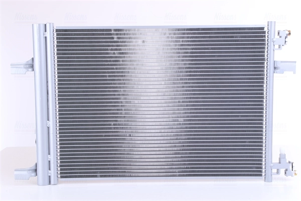Radiador de aparelho de ar condicionado Nissens 940134 preço, a partir de 111,15 USD