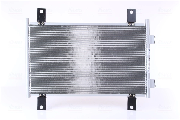 Radiador de aparelho de ar condicionado Peugeot Boxer I 230L