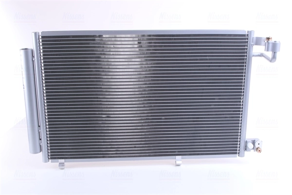 940108 Nissens Radiador de aparelho de ar condicionado