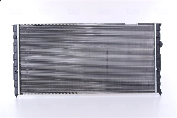 652491 Nissens Radiador de esfriamento de motor