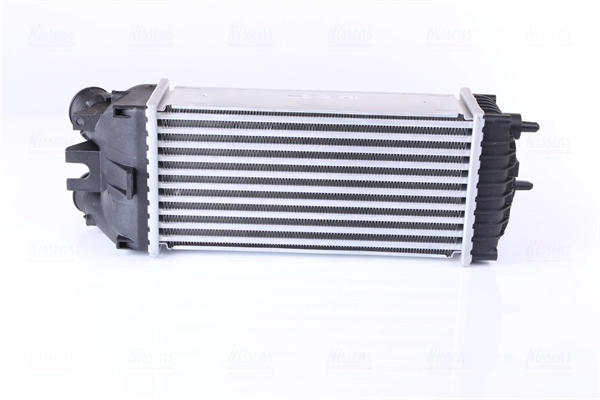 Radiador de intercooler Nissens 96550 preço, a partir de 95,70 USD