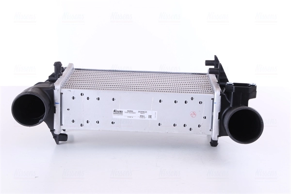 Radiador de intercooler 96896 Nissens