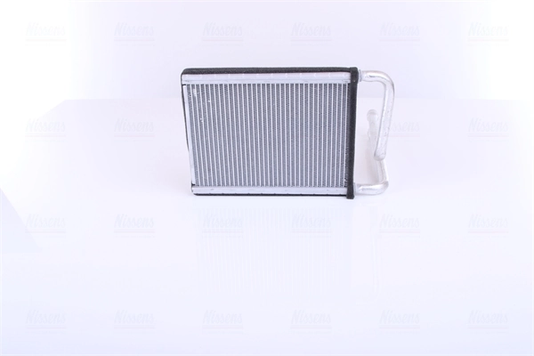 Radiador de forno (de aquecedor) Nissens 77631 preço, a partir de 66,18 USD