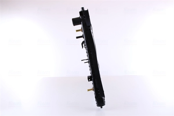 Radiador de esfriamento de motor Nissens 62003 preço, a partir de 163,75 USD