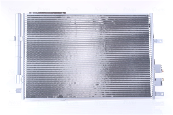 Radiador de aparelho de ar condicionado Nissens 94914 preço, a partir de 117,79 USD