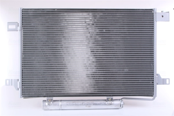 Radiador de aparelho de ar condicionado Mercedes A0018300370 preço, a partir de 184,80 USD