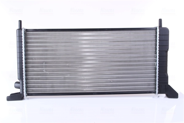 621541 Nissens Radiador de esfriamento de motor