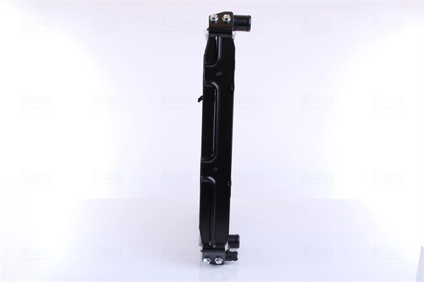 Radiador de esfriamento de motor Nissens 64845 preço, a partir de 204,17 USD