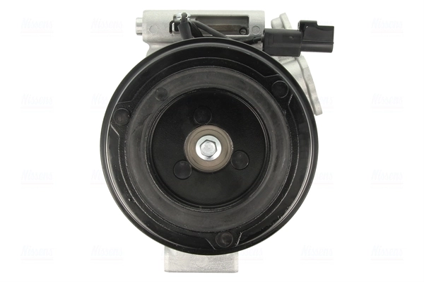 890045 Nissens Compressor de aparelho de ar condicionado