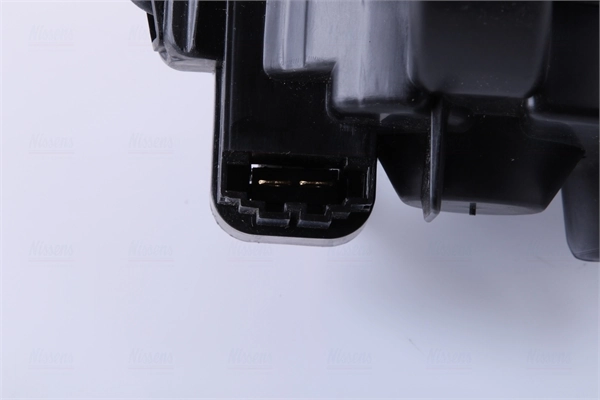 Motor de ventilador de forno (de aquecedor de salão) 87468 Nissens