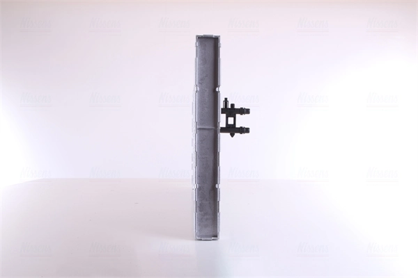 Compre 60872 Nissens Radiador de esfriamento de motor adicional