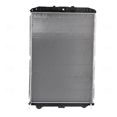 Radiador de esfriamento de motor Nissens 614470 preço, a partir de 460,37 USD