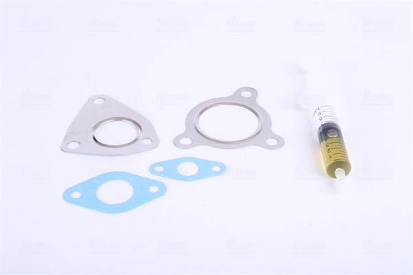 Turbina Borg-Warner 54357100513