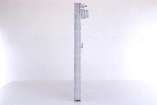 Compre 60777 Nissens Radiador de esfriamento de motor