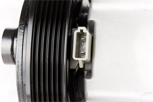 Compressor de aparelho de ar condicionado Nissens 89190
