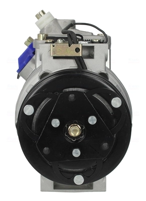 89341 Nissens Compressor de aparelho de ar condicionado
