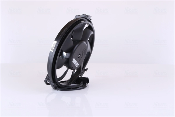 Compre 8D0959455N Fiat/Alfa/Lancia Ventilador elétrico de esfriamento montado (motor + roda de aletas)