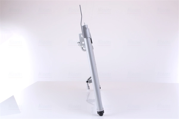  Radiador de aparelho de ar condicionado Ford Ranger pick-up (ER) (1999 - 2003) 