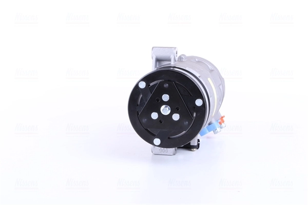 Compre 89483 Nissens Compressor de aparelho de ar condicionado