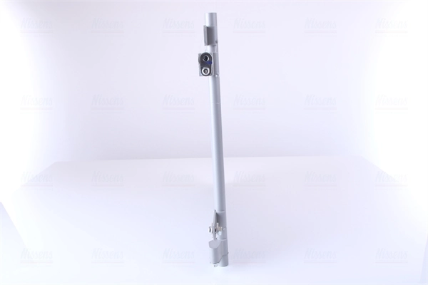 Radiador de aparelho de ar condicionado 94800 Nissens