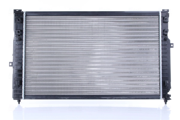 Radiador de esfriamento de motor Nissens 60496 preço, a partir de 102,26 USD