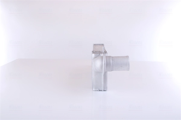 Radiador de intercooler Opel Corsa F08