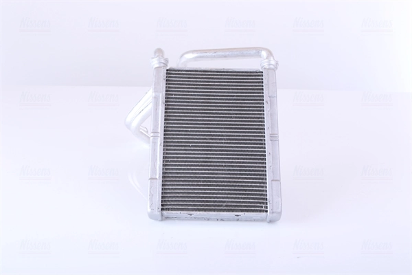 Radiador de forno (de aquecedor) Toyota Yaris  P10