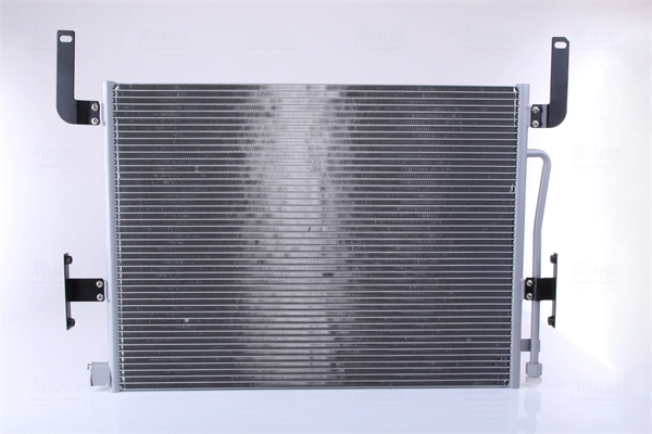 Radiador de aparelho de ar condicionado VAG 21086300