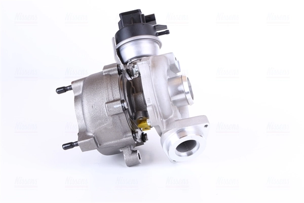  Turbina Audi A5 Sportback hatchback (8TA) (2009 - 2017) Sportback