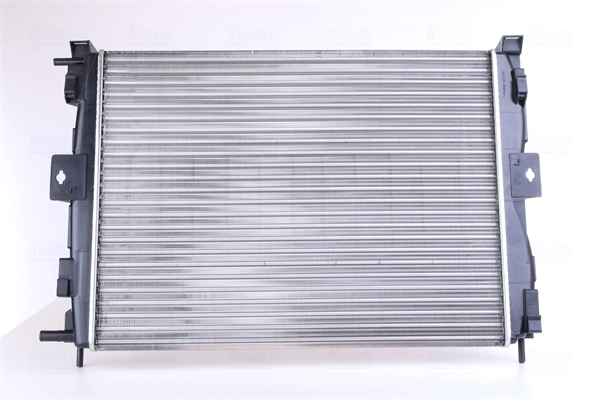 63764 Nissens Radiador de esfriamento de motor