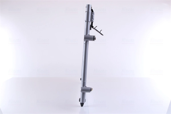 Radiador de aparelho de ar condicionado 94795 Nissens
