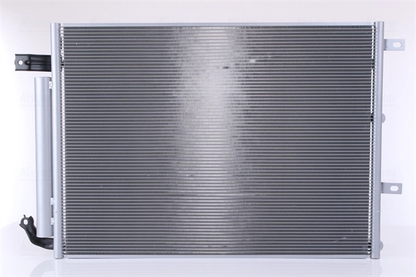 Compre 940675 Nissens Radiador de aparelho de ar condicionado
