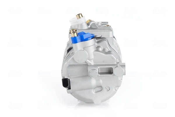 Compressor de aparelho de ar condicionado Nissens 89211 preço, a partir de 126,85 USD