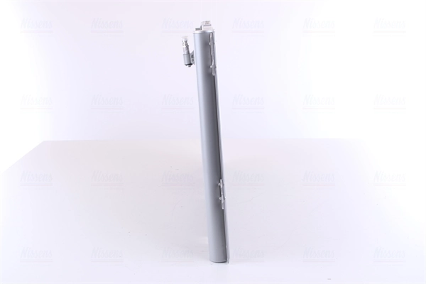 Compre 94807 Nissens Radiador de aparelho de ar condicionado