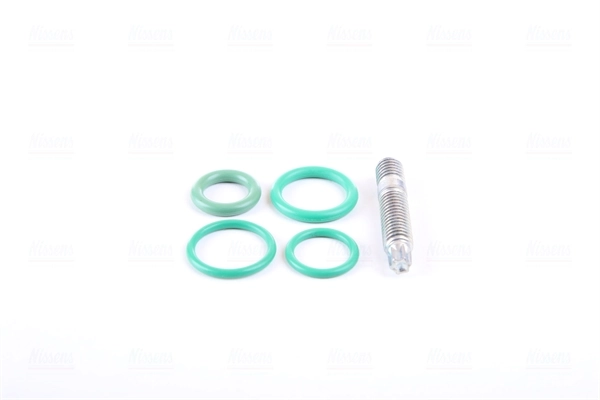 Válvula TRV de aparelho de ar condicionado 999251 Nissens