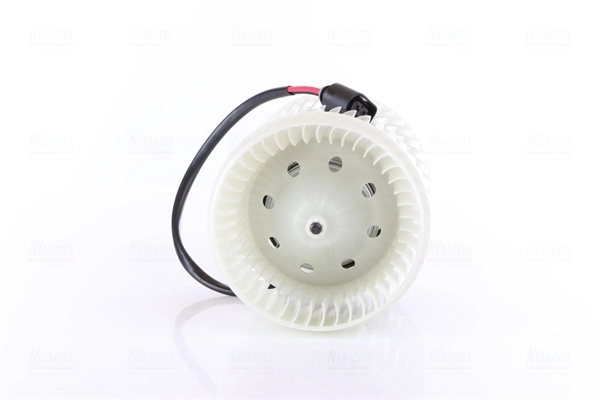 Motor de ventilador de forno (de aquecedor de salão) Audi A8 D3 4E2, 4E8