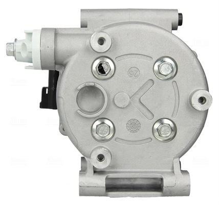 Compressor de aparelho de ar condicionado Nissens 89358 preço, a partir de 146,42 USD