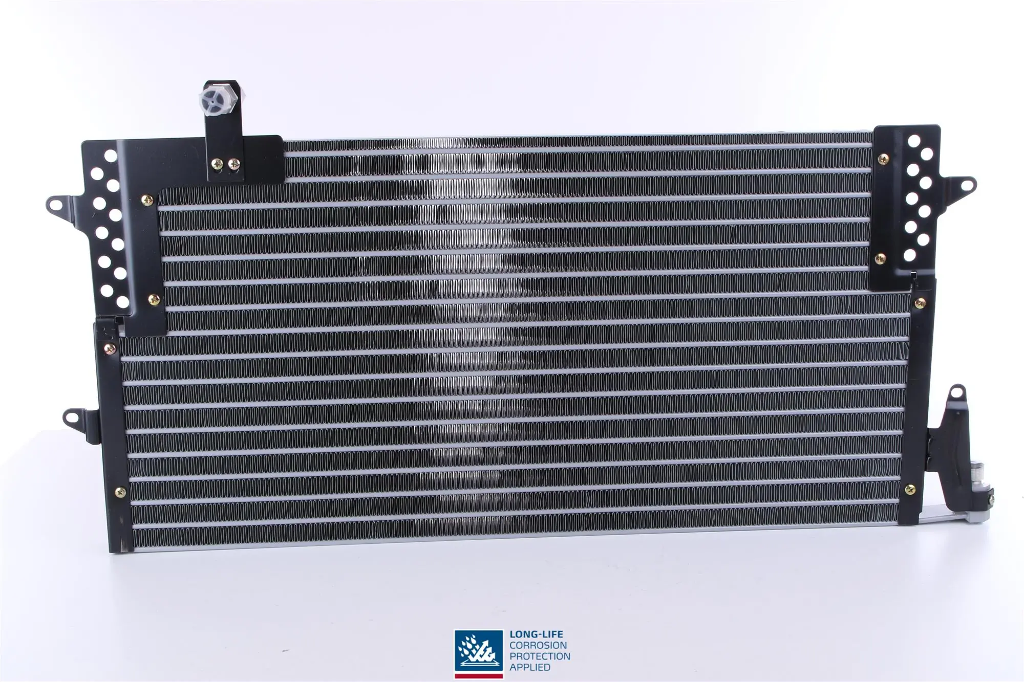Compre Radiador de aparelho de ar condicionado Volkswagen Passat 