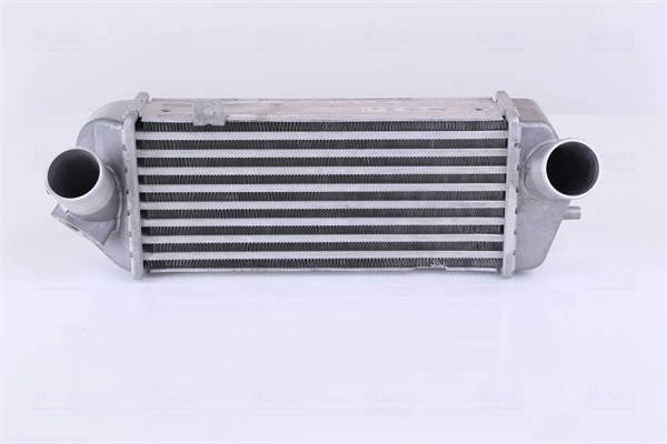 Radiador de intercooler para Hyundai I20 PB