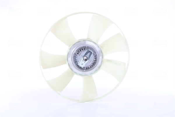 Compre 86222 Nissens Acoplamento viscoso de ventilador de esfriamento