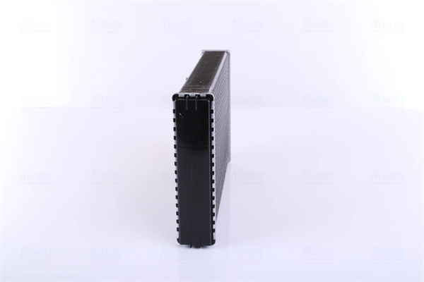 73986 Nissens Radiador de forno (de aquecedor)