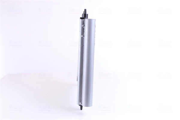 Radiador de aparelho de ar condicionado 94870 Nissens