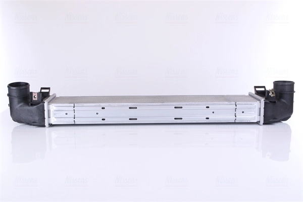 Radiador de intercooler 96472 Nissens