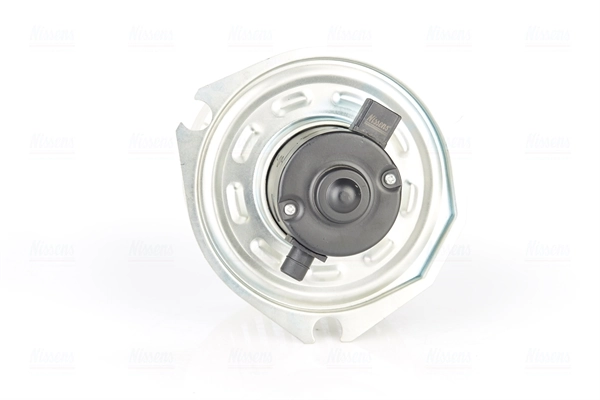 Compre 87058 Nissens Motor de ventilador de forno (de aquecedor de salão)