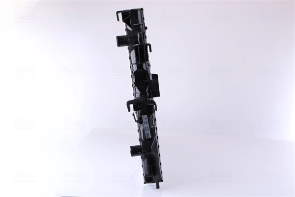Radiador de esfriamento de motor Nissens 637638 preço, a partir de 176,20 USD