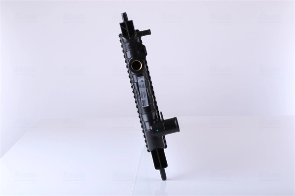 Compre 632381 Nissens Radiador de esfriamento de motor