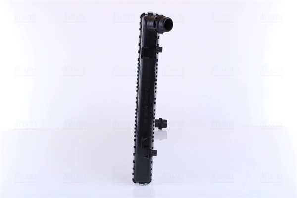 Compre 65292 Nissens Radiador de esfriamento de motor