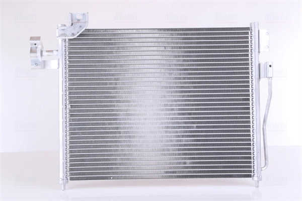94760 Nissens Radiador de aparelho de ar condicionado