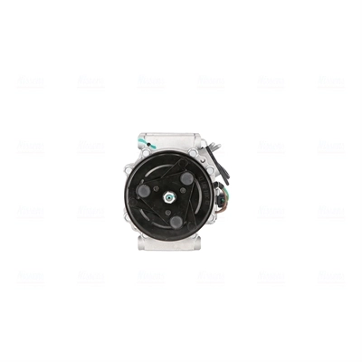 Compre 9827596380 Peugeot/Citroen Compressor de aparelho de ar condicionado